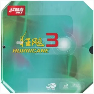 DHS Hurricane 3 Neo