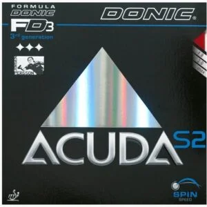 Donic Acuda S2