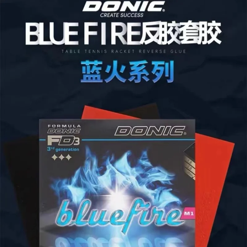 Donic Bluefire Ml - Image 2