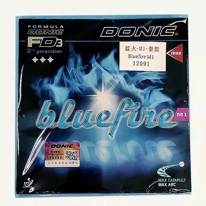 Donic Bluefire Ml