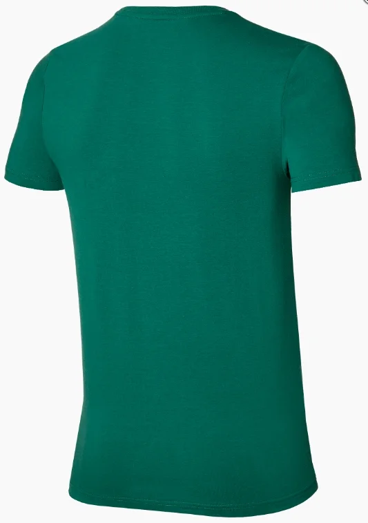Mizuno T-shirt Athletic RB Tee tidepool - Image 2