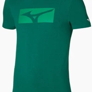 Mizuno T-shirt Athletic RB Tee tidepool
