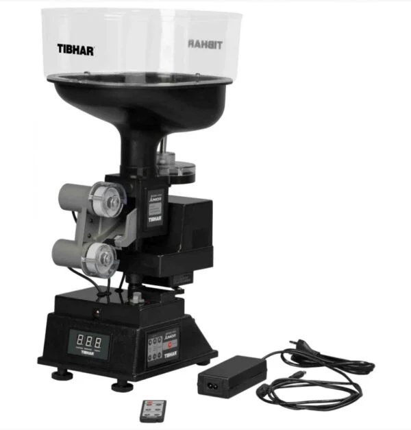Tibhar Robo Pro Junior