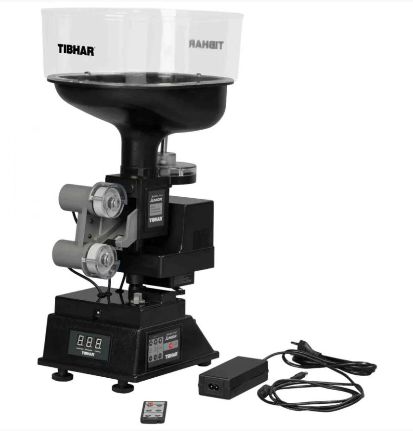 Tibhar Robo Pro Junior