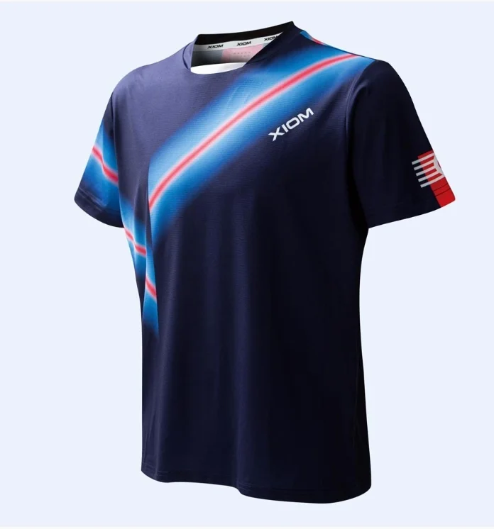 Xiom Shirt Beam navy