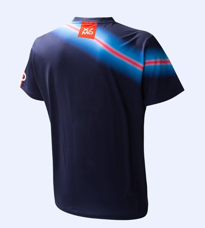 Xiom Shirt Beam navy - Image 2
