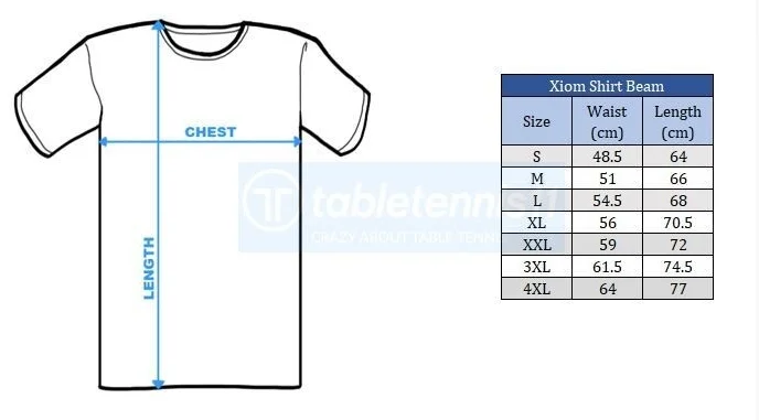 Xiom Shirt Beam navy - Image 3