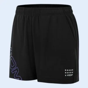 Xiom Shorts Pro Leg black