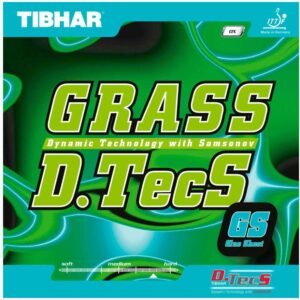 Tibhar Grass D.TecS GS