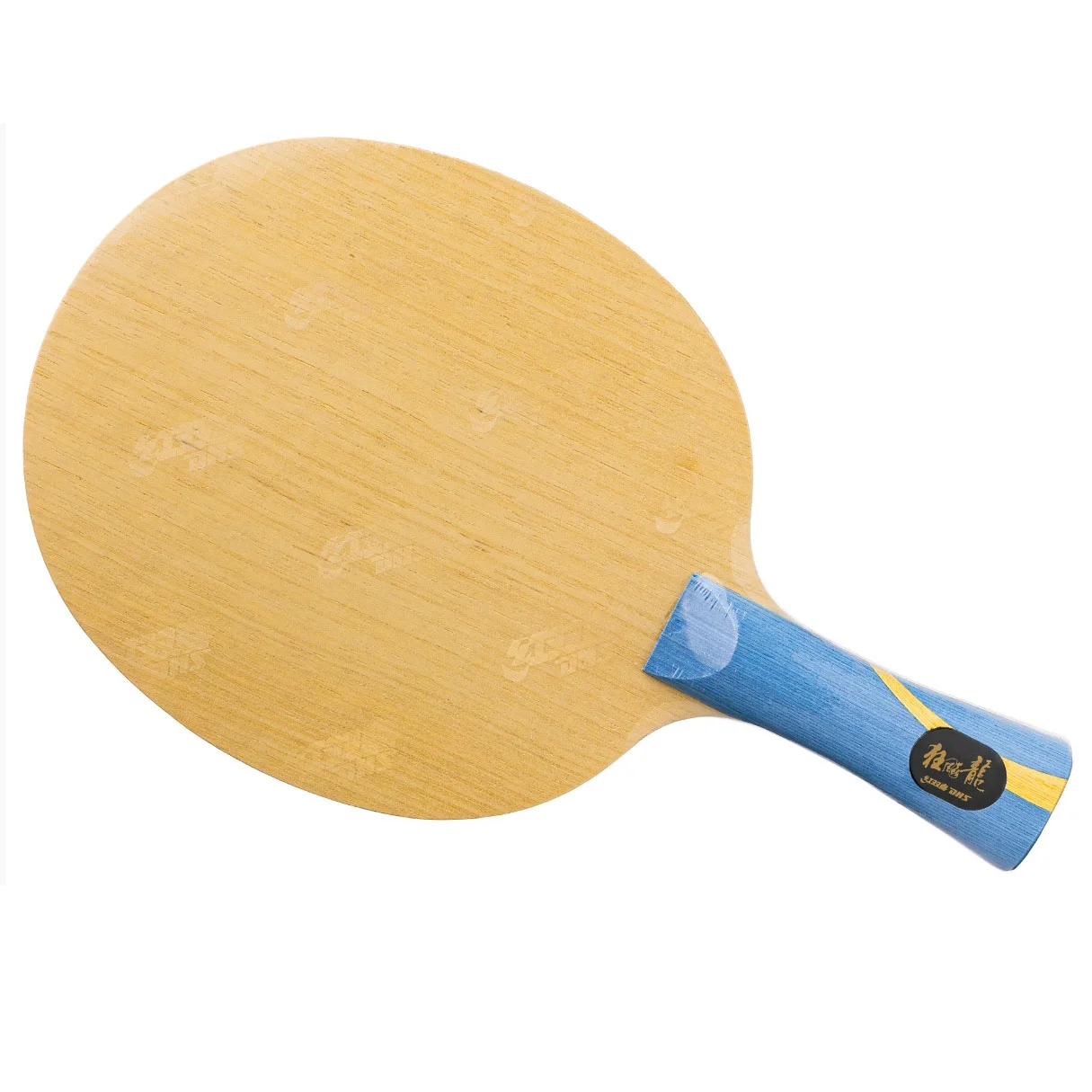 DHS W968 (Hurricane Long 5 National) for the outstanding blade