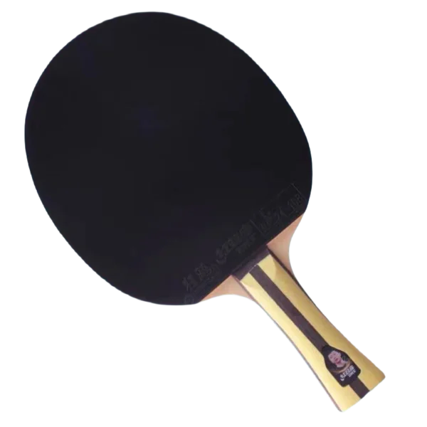 Intermediate Table Tennis Racket - Image 2