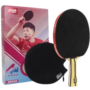 DHS 4002 Racket