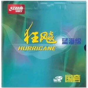 DHS NEO Hurricane 3